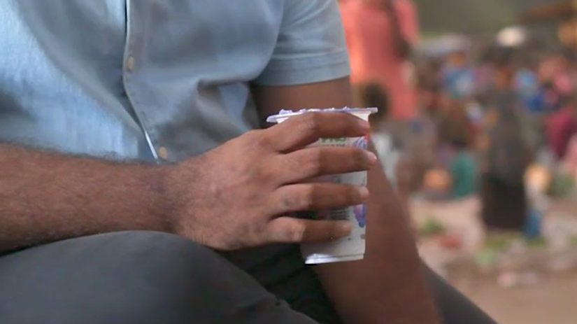 Episode 2: Alcohol Abuse